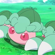 Fomantis