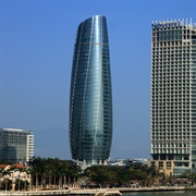 Da Nang City Administrative Center