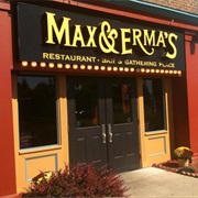 Max & Erma's