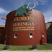 Yukon Beringia Interpretive Centre (Whitehorse, Yukon, Canada)