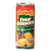 Four Seasons Drink