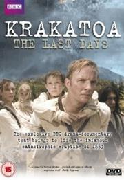 Krakatoa