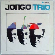Jongo Trio - Jongo Trio