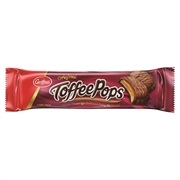 Toffee Pops Original