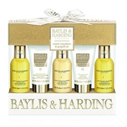 Baylis & Harding