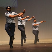 Watch a Dance Performance