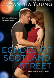 Echos of Scotland Street