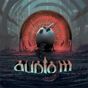 Audio'm - Audio'm