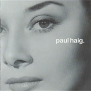Paul Haig-Chain