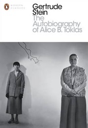 The Autobiography of Alice B. Toklas (Gertrude Stein)