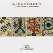 Invisible- Steve Earle & the Dukes (& Duchesses)