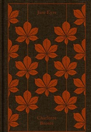 Jane Eyre (Charlotte Brontë)