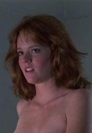 Sandra Beall - Key Exchange (1985)