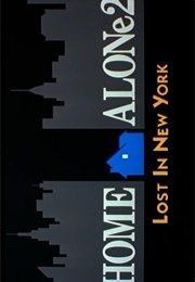 Home Alone 2 - Lost in New York (1992)