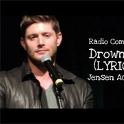 Drowing - Jensen Ackles
