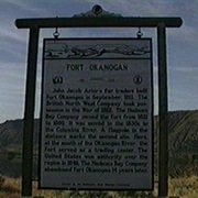 Fort Okanogan
