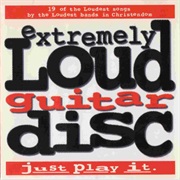 Extremely Loud Guitar Disc