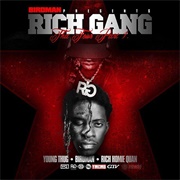 Rich Gang - Rich Gang: Tha Tour Pt. 1