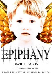 Epiphany (David Hewson)