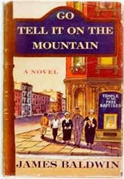 Go Tell It on the Mountain (James Baldwin)