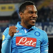 Jonathan De Guzman