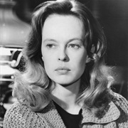 Sandy Dennis