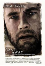 Cast Away (Robert Zemeckis)