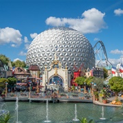 Europa Park, Rust, Germany