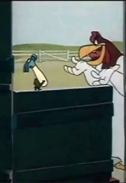 Henhouse Henery (1949)