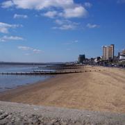 Chalkwell Beach