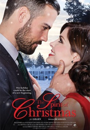 The Spirit of Christmas (2019)