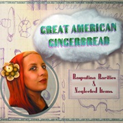 Rasputina- Great American Gingerbread