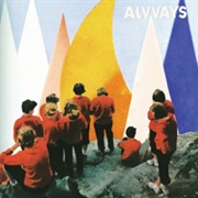 Dreams Tonite - Alvvays