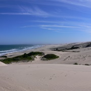 De Hoop Nature Reserve