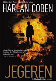 Jegeren (Harlan Coben)