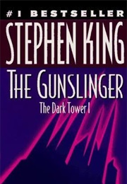 The Gunslinger (Stephen King)