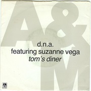 Tom&#39;s Diner - DNA