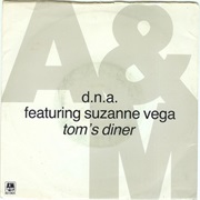 Tom's Diner - DNA
