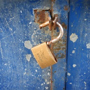 A Lock