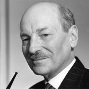 Clement Atlee 1945 - 51