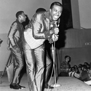 Levi Stubbs, 72, Natural Causes