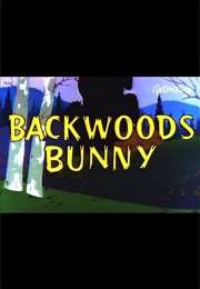 Backwoods Bunny (1959)