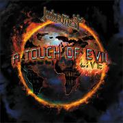 Judas Priest - A Touch of Evil (Live)