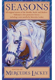 Seasons (Mercedes Lackey)