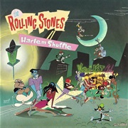 Harlem Shuffle - The Rolling Stones