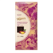 Whittakers Destination Madagascar