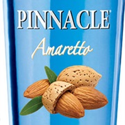 Amaretto Vodka