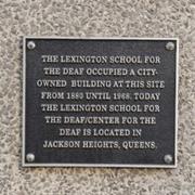 Lexington School for the Deaf