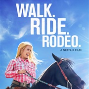 Walk Ride Rodeo
