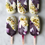 Ice Cream Bar